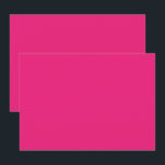 rosa med svart gräns inbjudningar<br><div class="desc">Utformningen är en stor blå kvadrat,  som verkar vara en ljus och tydlig himmel. Färg i himmel är en djup blå skugga,  ge och levande.</div>