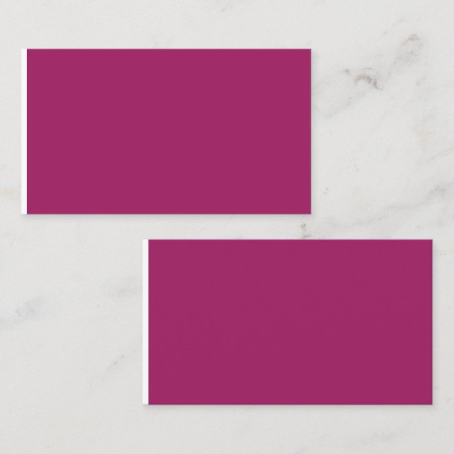 rosa med vit gräns (Fram/baksida)