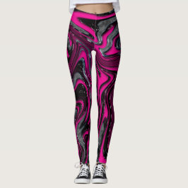 Rosa Melter Leggings