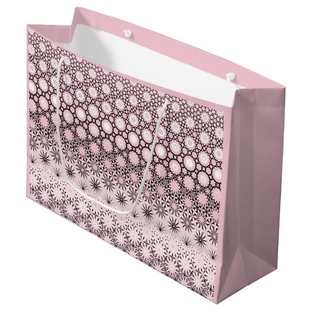 Rosa Metamorfos Design (Framsidan Vinklad)