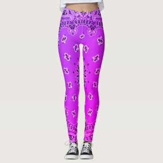 Rosa Miami Filtered Leggings