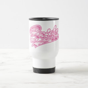 Rosa militärbride Camouflage Resemugg