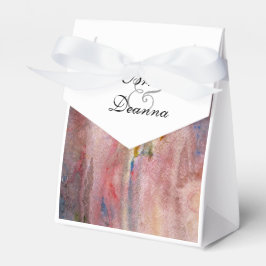 Rosa Mist-favoriter Presentaskar