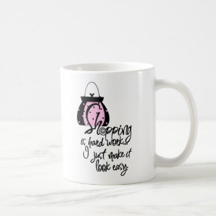 Rosa Mode Mugg