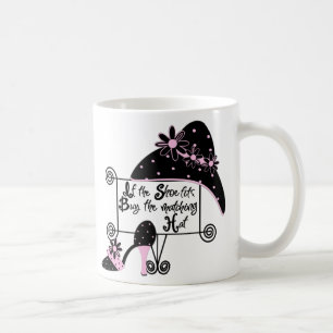 Rosa Mode Mugg