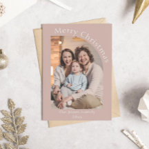  Rosa Modern Arch Photo jul