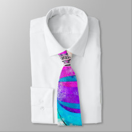 Rosa Modern Business Abstrac Rosa Blue Bright Slips