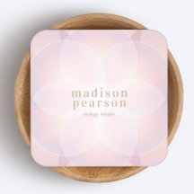 Rosa Modern Lotus Mandala Flower Energy Healer