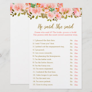  Rosa Möhippa sa att hon sa att spel