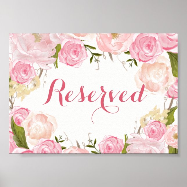 rosa-möhippa-SIGN Poster (Framsidan)
