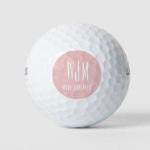 rosa Monogram - första