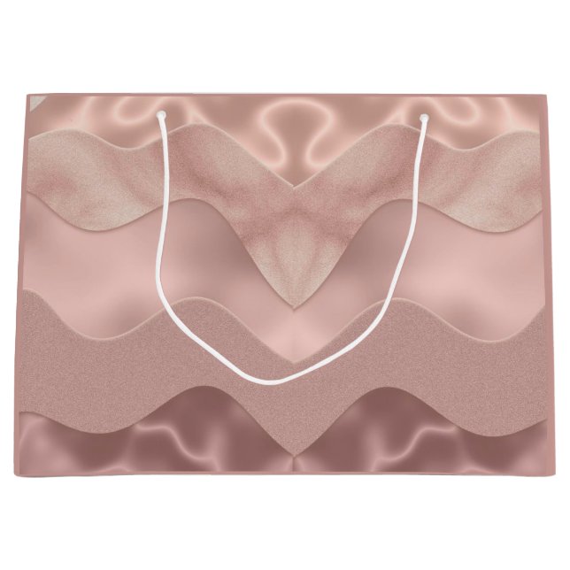 Rosa mönster (Framsidan)