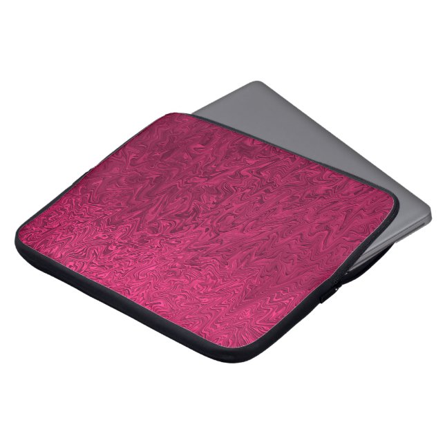 Rosa Moods...... Laptop Fodral (Framsida topp)
