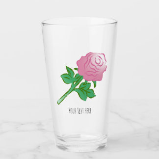 Rosa mor Mors dag Glaskopp