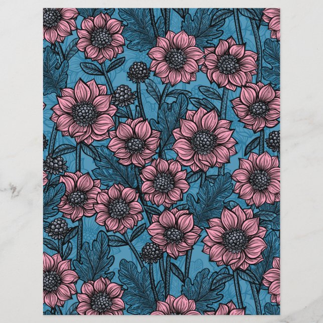 Rosa Morsa (Framsida)