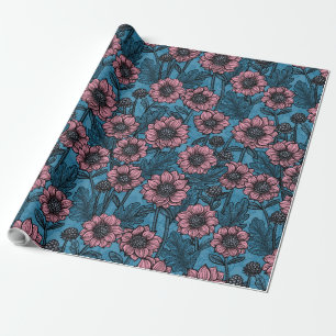 Rosa Morsa Presentpapper
