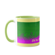 Rosa Mountain Valley Kopp