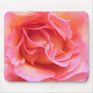 Rosa Mousepad Musmatta