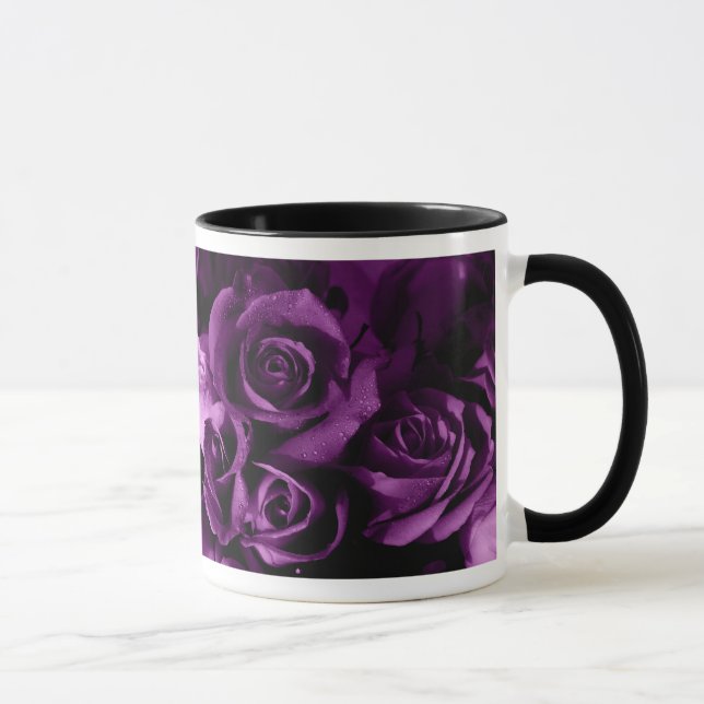 Rosa Mugglilor Mugg (Höger)