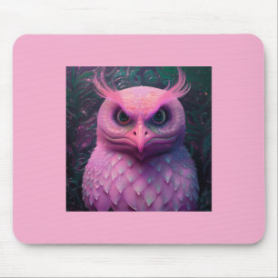 Rosa Murloc/Uggla Hybrid Creature Musmatta