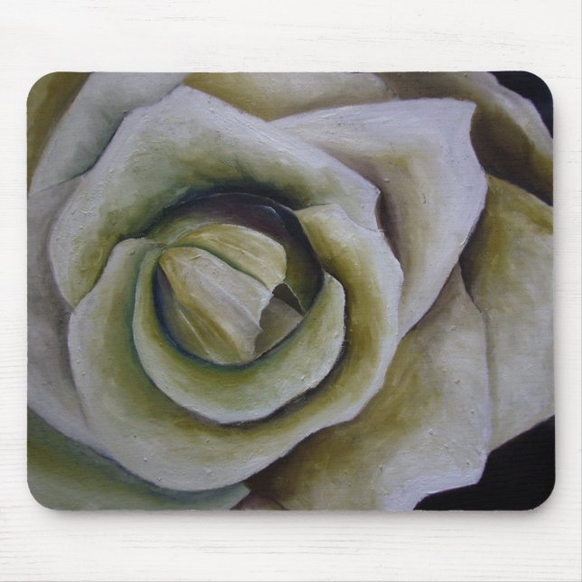 Rosa mus musmatta (Framsidan)