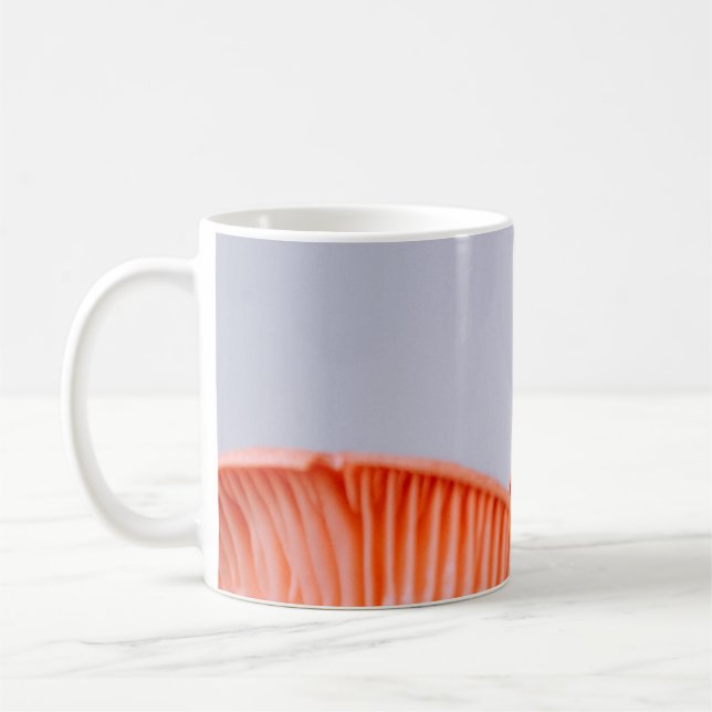 ROSA MUSHROOMS KAFFEMUGG (Vänster)