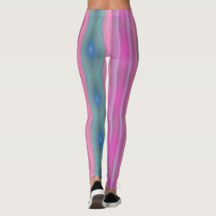 Rosa Music Leggings