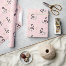 Rosa Mystical Celestial Snake