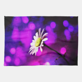 Rosa N Ametyst-Daisy Kökshandduk