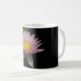 Rosa Näckros Kaffemugg