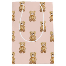 Rosa Nalle Baby Shower