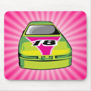Rosa Nascar Musmatta