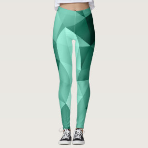 Rosa neon leggings