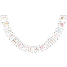 Rosa Nutcracker Bunting