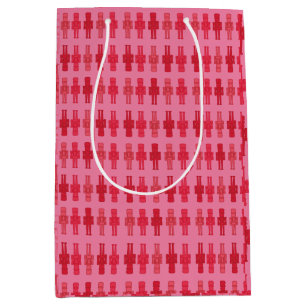 Rosa Nutcracker Gift Bag