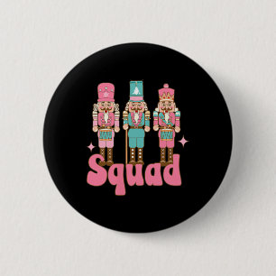 Rosa Nutcracker Squad in My Nutcracker Era Christm Knapp
