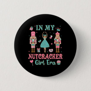 Rosa Nutcracker Squad in Nutcracker Girl Era Chris Knapp