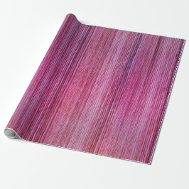 Rosa nyanser presentpapper