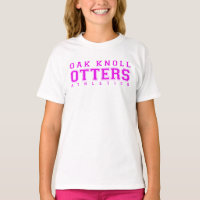 Rosa Oak Knoll Athletics