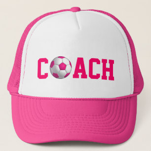 Rosa Ocer Coach Keps