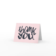 Rosa och Blå Modern Bokstavsstil