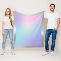 Rosa och blåsor med silver gräns