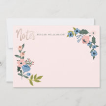 Rosa och blått Blommigt Blommar Botaniskt andnings