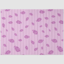 Rosa- och Blue Nautical Series Design 14