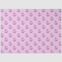 Rosa- och Blue Nautical Series Design 16