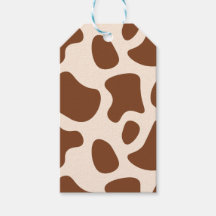 Rosa och brun cellutskrift