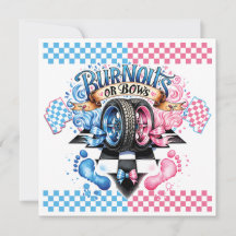 Rosa och Däck för gender och blåa bin