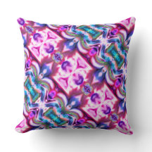 Rosa och färgad relation med stil av råglas