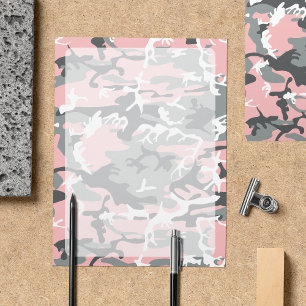 Rosa och grå kamouflage, kamouflage, militär, armé