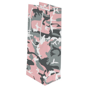 Rosa och Grått-kamouflage, militär, armé
